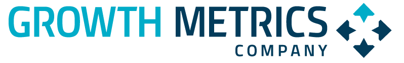 Growth Metrics Logo